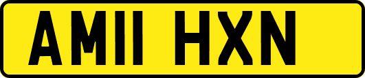 AM11HXN