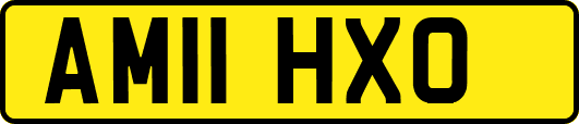 AM11HXO