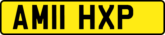 AM11HXP