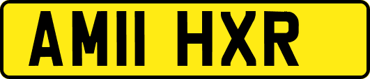AM11HXR
