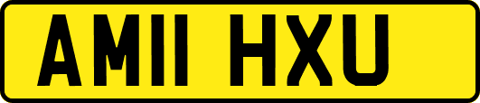 AM11HXU