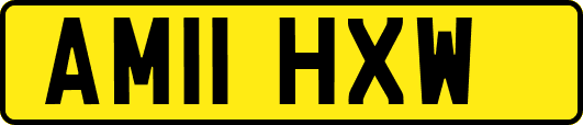 AM11HXW