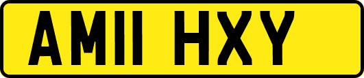 AM11HXY