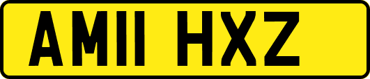 AM11HXZ