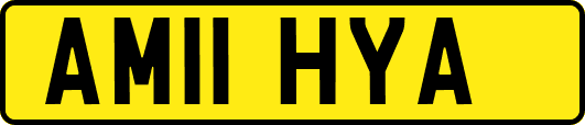 AM11HYA
