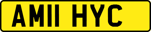 AM11HYC