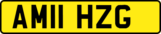 AM11HZG