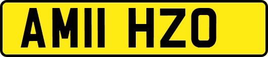 AM11HZO