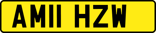 AM11HZW