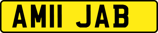 AM11JAB