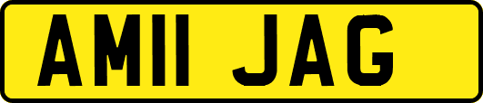 AM11JAG