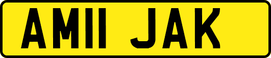 AM11JAK