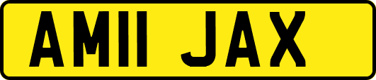 AM11JAX