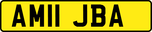 AM11JBA