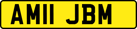 AM11JBM