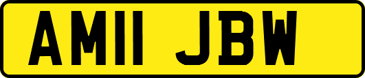 AM11JBW