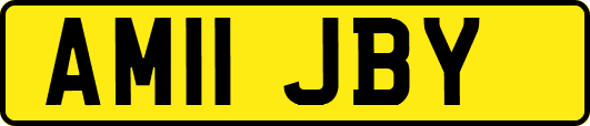 AM11JBY