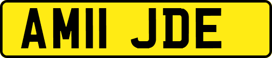AM11JDE