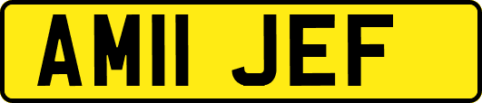 AM11JEF