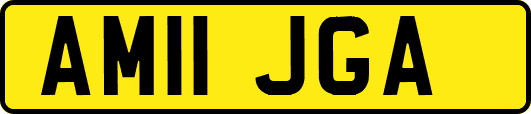 AM11JGA