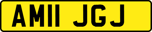 AM11JGJ