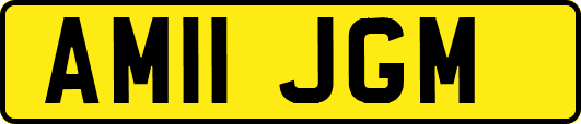 AM11JGM