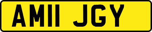 AM11JGY