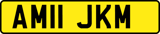 AM11JKM