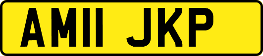 AM11JKP
