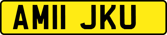 AM11JKU