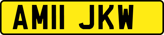 AM11JKW