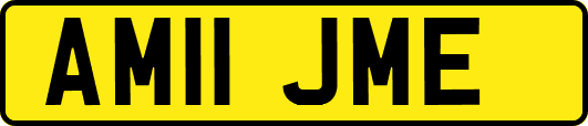AM11JME