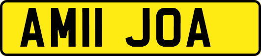 AM11JOA