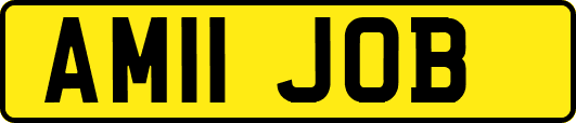 AM11JOB
