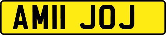 AM11JOJ