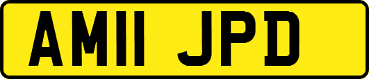 AM11JPD