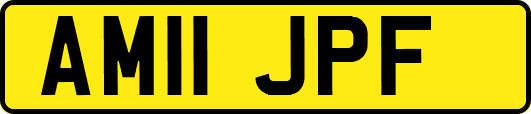 AM11JPF