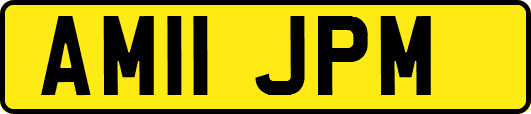 AM11JPM