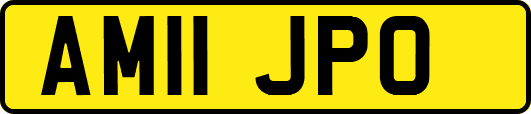 AM11JPO