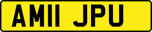 AM11JPU