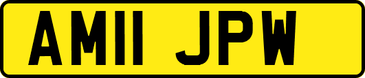 AM11JPW