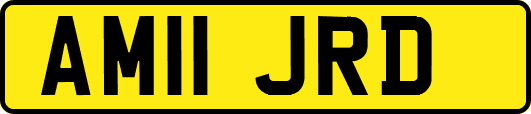 AM11JRD