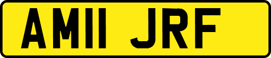 AM11JRF