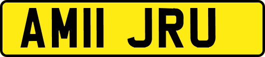 AM11JRU