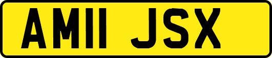 AM11JSX