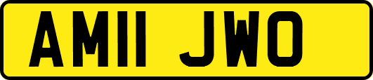 AM11JWO