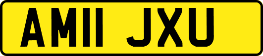 AM11JXU