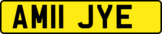 AM11JYE