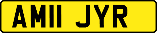 AM11JYR