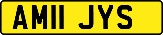 AM11JYS